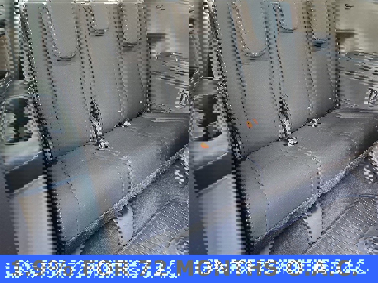 Used 2025 Subaru Ascent Premium image 12