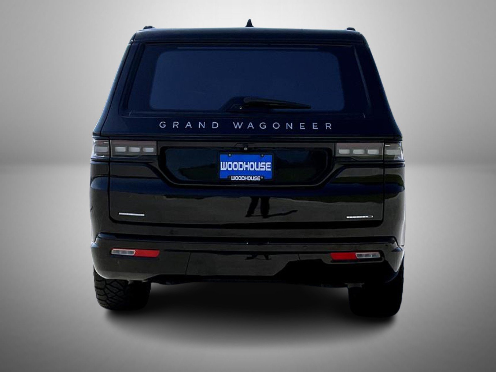 Used 2022 Jeep Grand Wagoneer Series III w/ Flexible Seating Group AWD/4WD image 6
