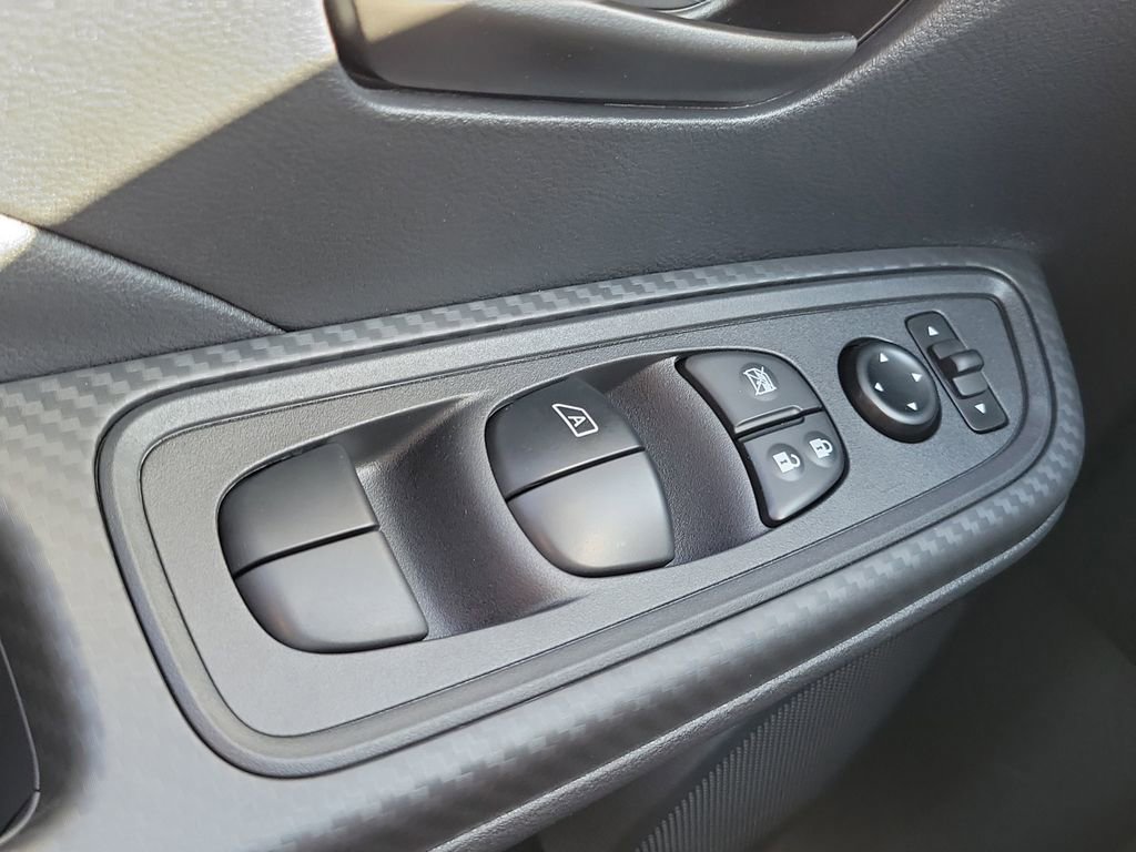Certified 2025 Nissan Versa S w/ S Plus Package image 15