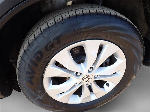 Used 2014 Honda CR-V EX-L image 7