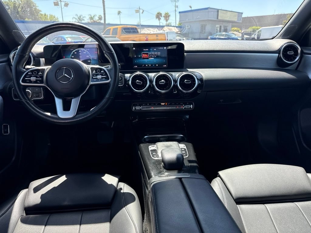 Used 2019 Mercedes-Benz A 220 image 10