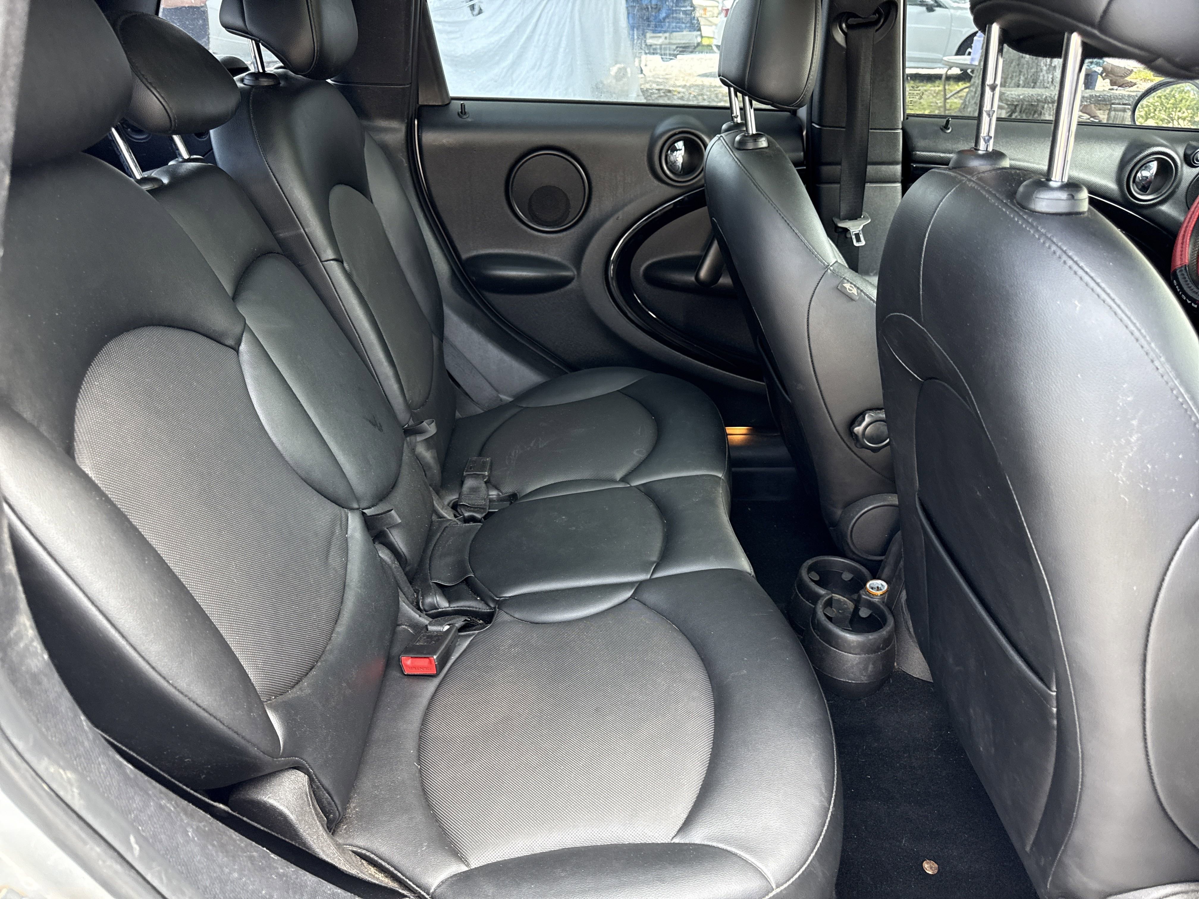 Used 2015 MINI Cooper Countryman S image 22