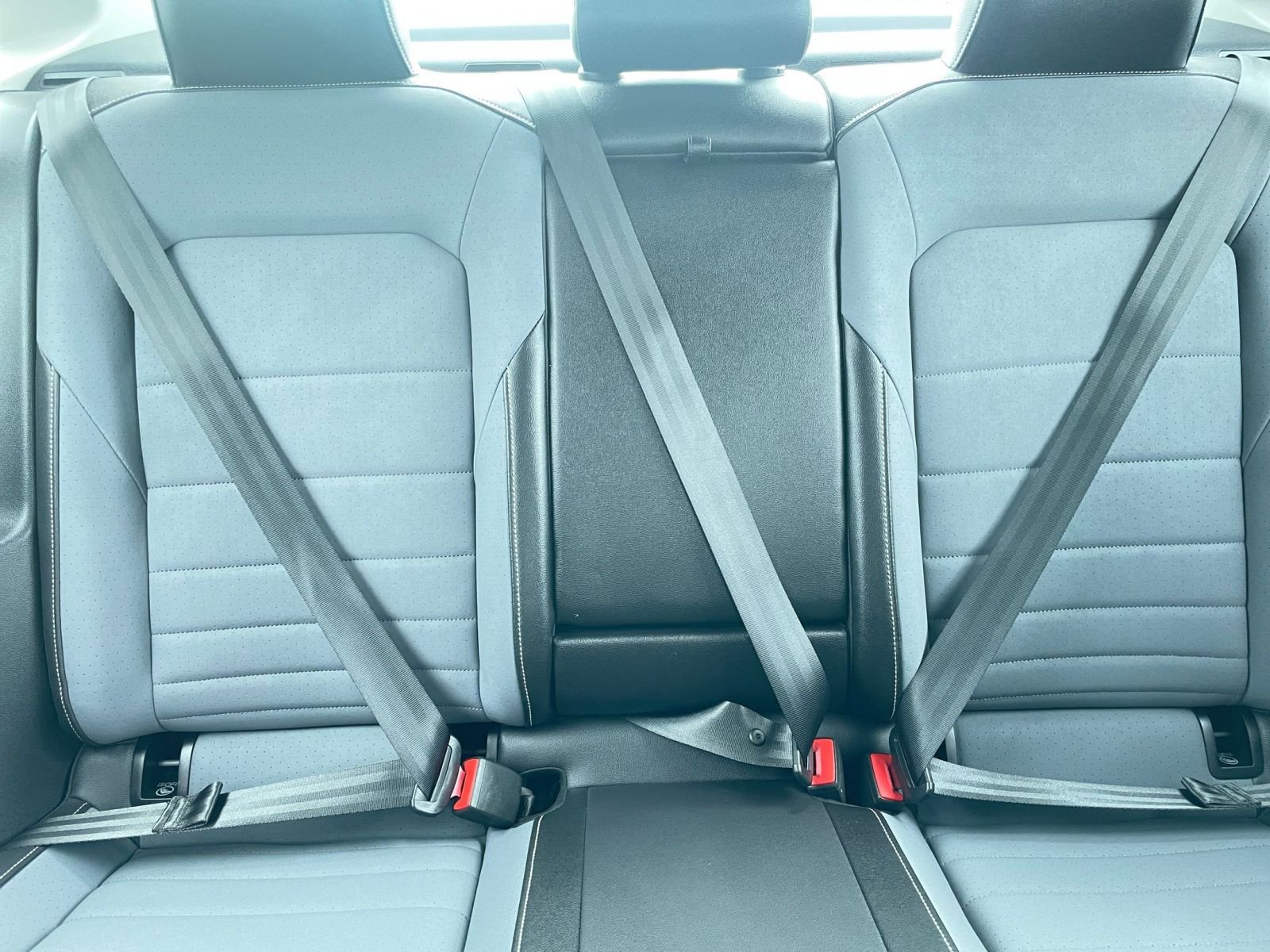 Used 2025 Volkswagen Jetta SE image 38