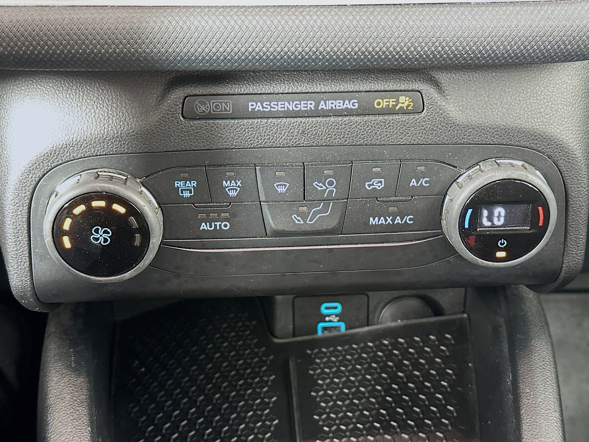 Used 2021 Ford Bronco Sport Big Bend image 24