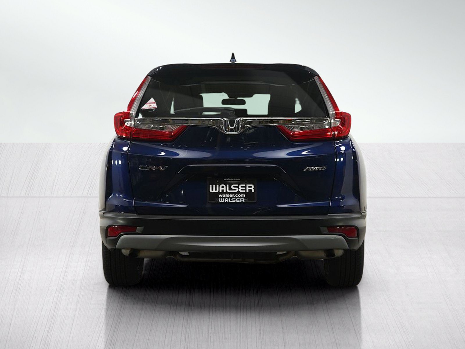 Used 2018 Honda CR-V EX image 4