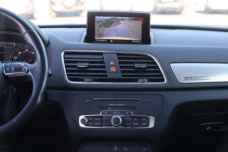 Used 2018 Audi Q3 2.0T Premium w/ Convenience Package image 24