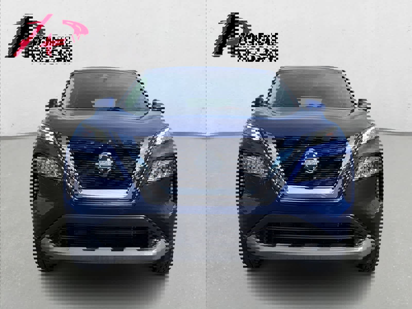 Certified 2023 Nissan Rogue SV image 5