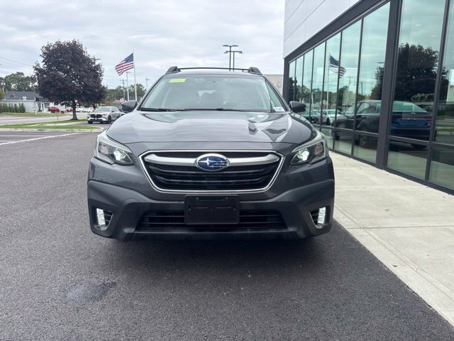 Used 2021 Subaru Outback Premium AWD/4WD image 7
