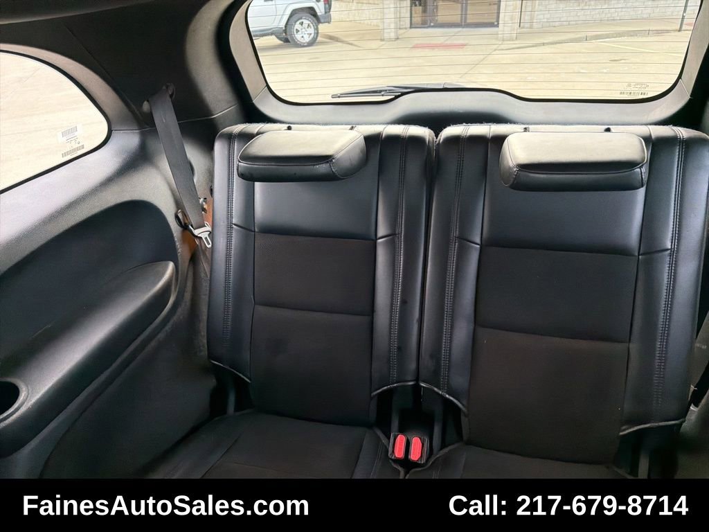 Used 2020 Dodge Durango GT image 61