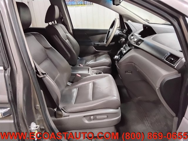 Used 2011 Honda Odyssey EX-L image 15