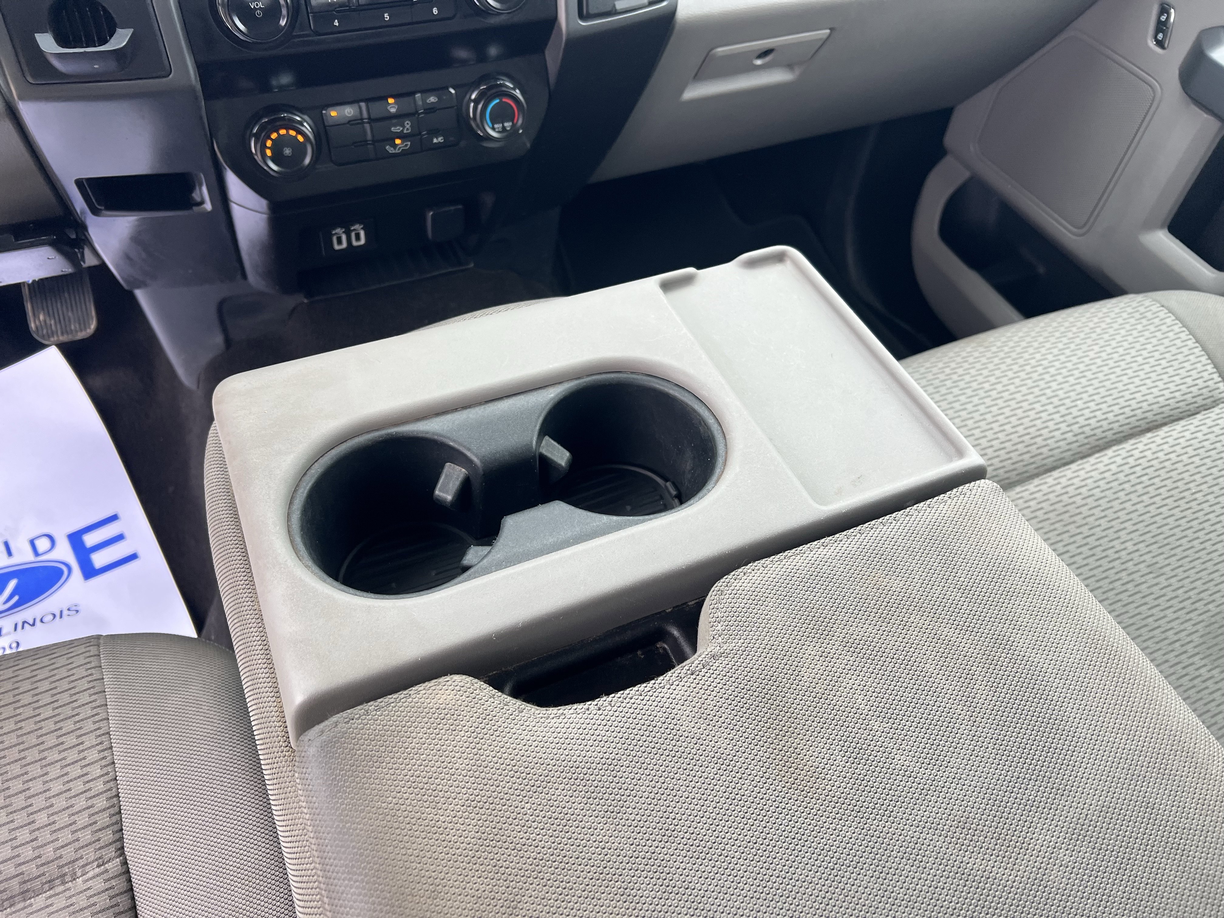 Used 2019 Ford F150 XLT image 22