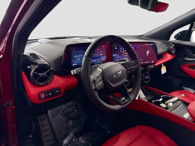New 2026 Chevrolet Blazer EV SS w/ Performance Package AWD/4WD image 10