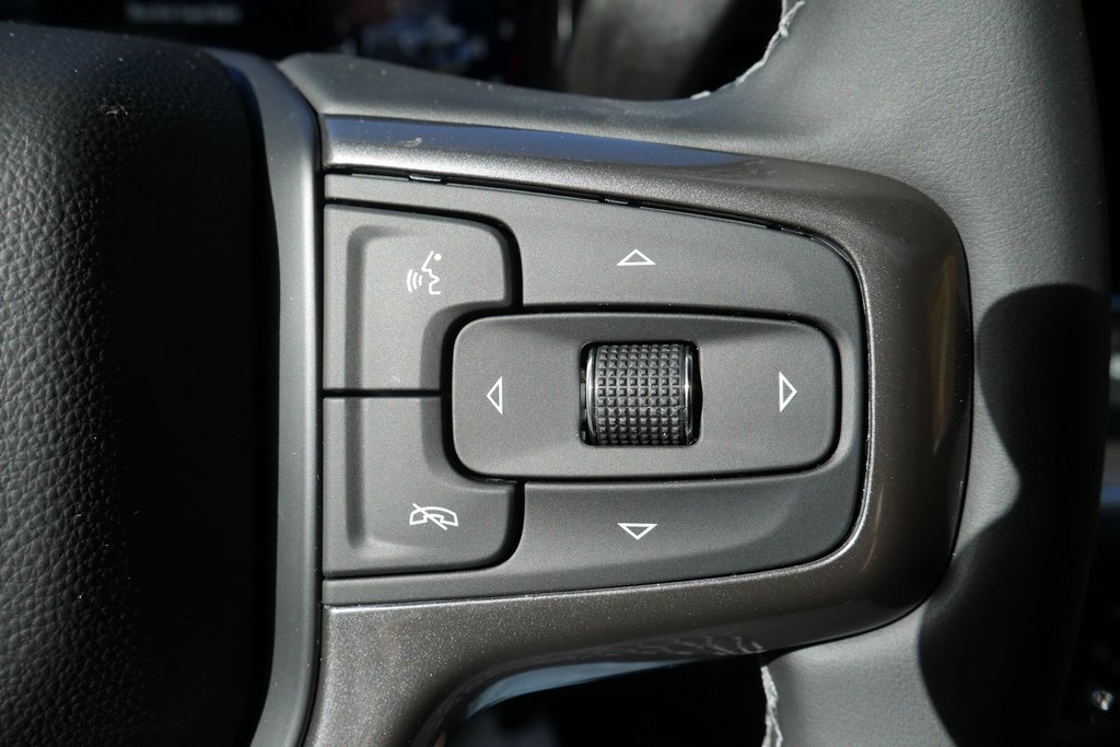 New 2026 Chevrolet Silverado 2500 High Country w/ High Country Premium Package image 14