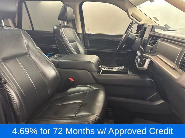 Used 2023 Ford Expedition XLT image 23