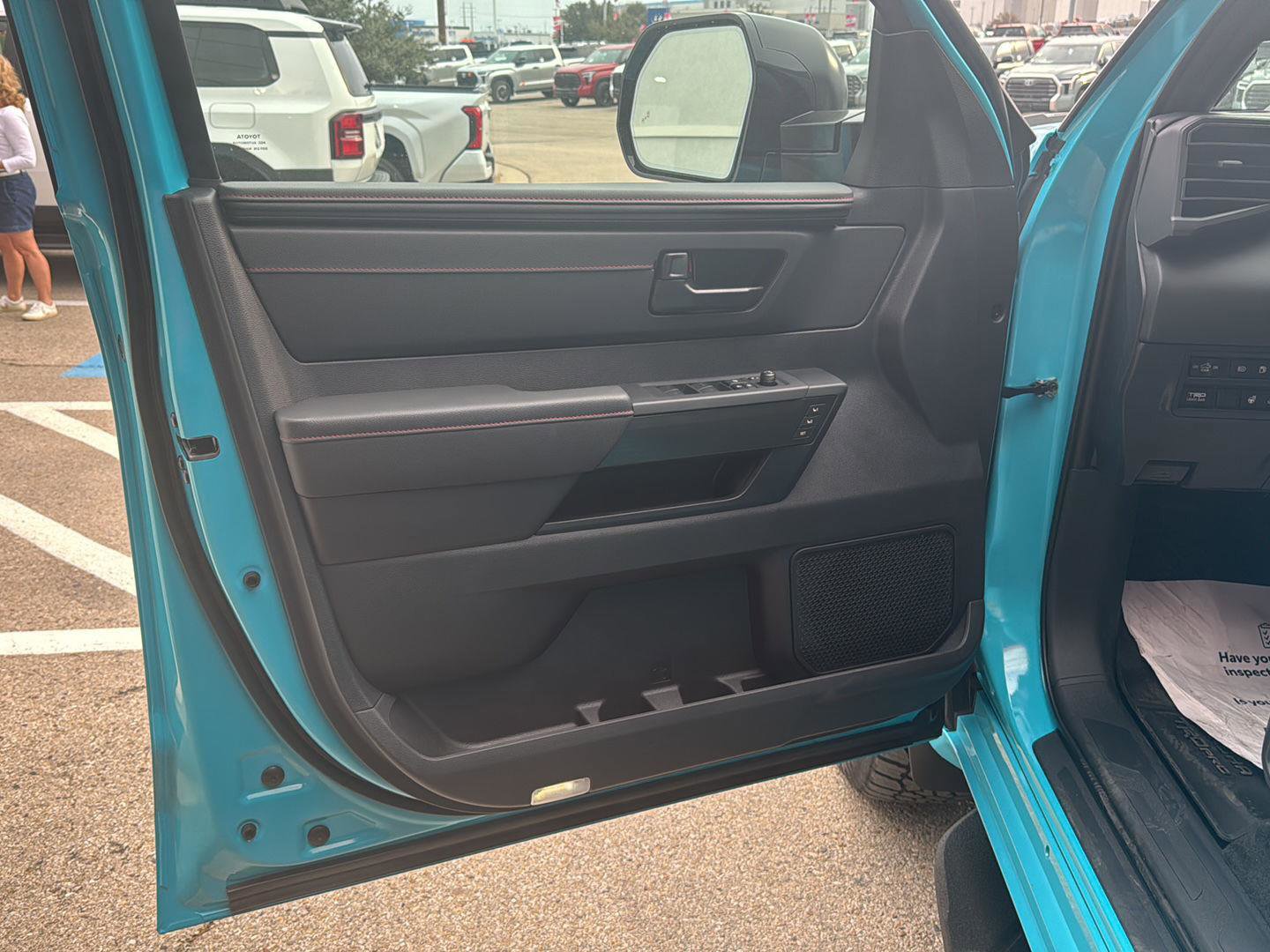 New 2026 Toyota Tundra TRD Pro image 10