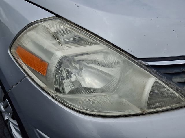 Used 2008 Nissan Versa 1.8 S w/ PWR Pkg FWD image 12