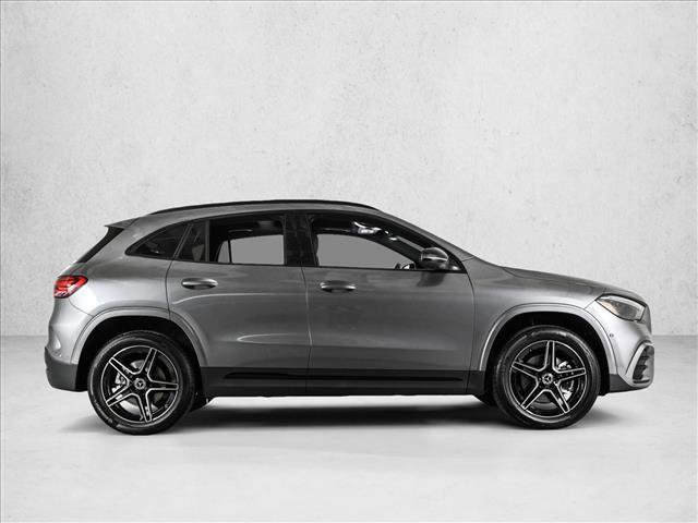 New 2026 Mercedes-Benz GLA 250 4MATIC image 4