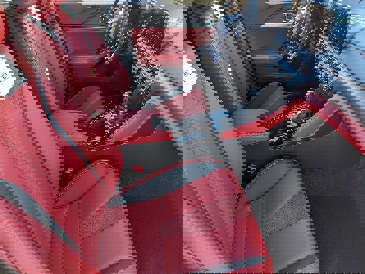 New 2026 Acura Integra A-Spec image 15