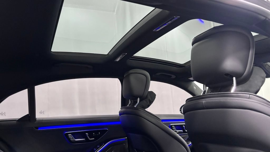 Certified 2023 Mercedes-Benz S 580 4MATIC Sedan image 26