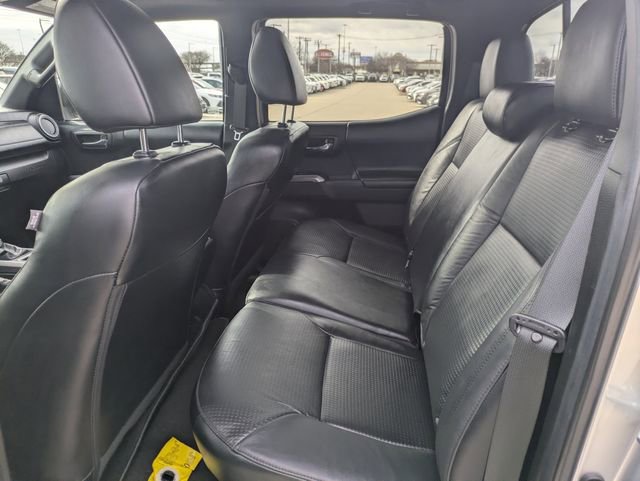 Certified 2023 Toyota Tacoma Limited image 27