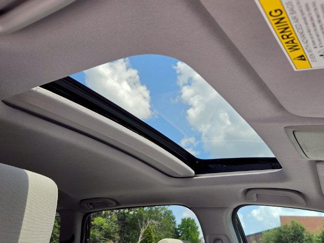 Used 2020 Honda CR-V EX image 20