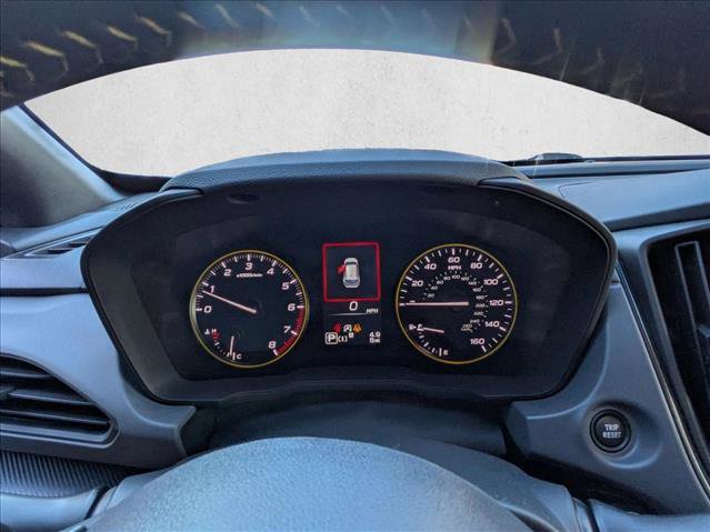 New 2026 Subaru Crosstrek 2.5i Sport image 17