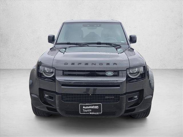 Used 2023 Land Rover Defender 110 X-Dynamic SE AWD/4WD image 2