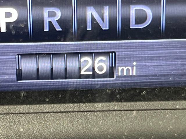 New 2026 RAM 2500 Big Horn image 18