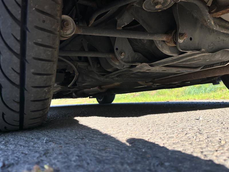 Used 2006 Acura TL w/ Navigation System FWD image 18