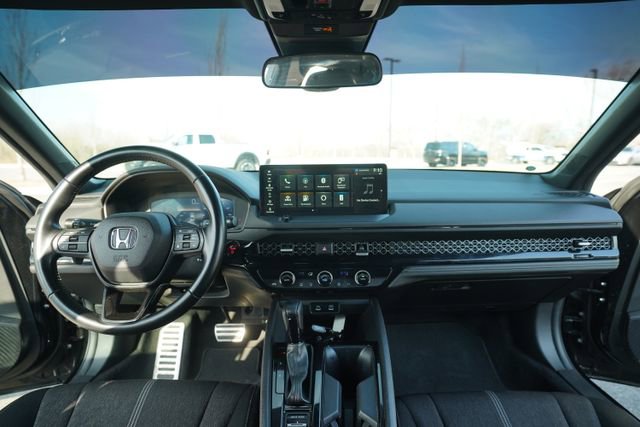 Used 2023 Honda Accord Sport image 26