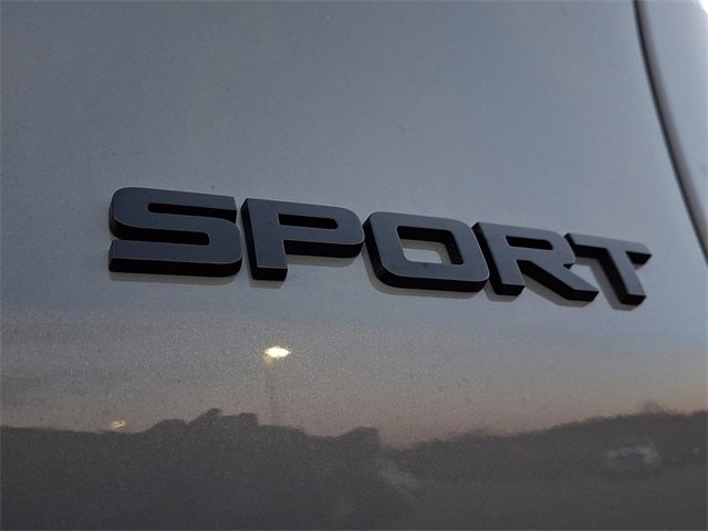 Used 2026 Honda HR-V Sport image 30