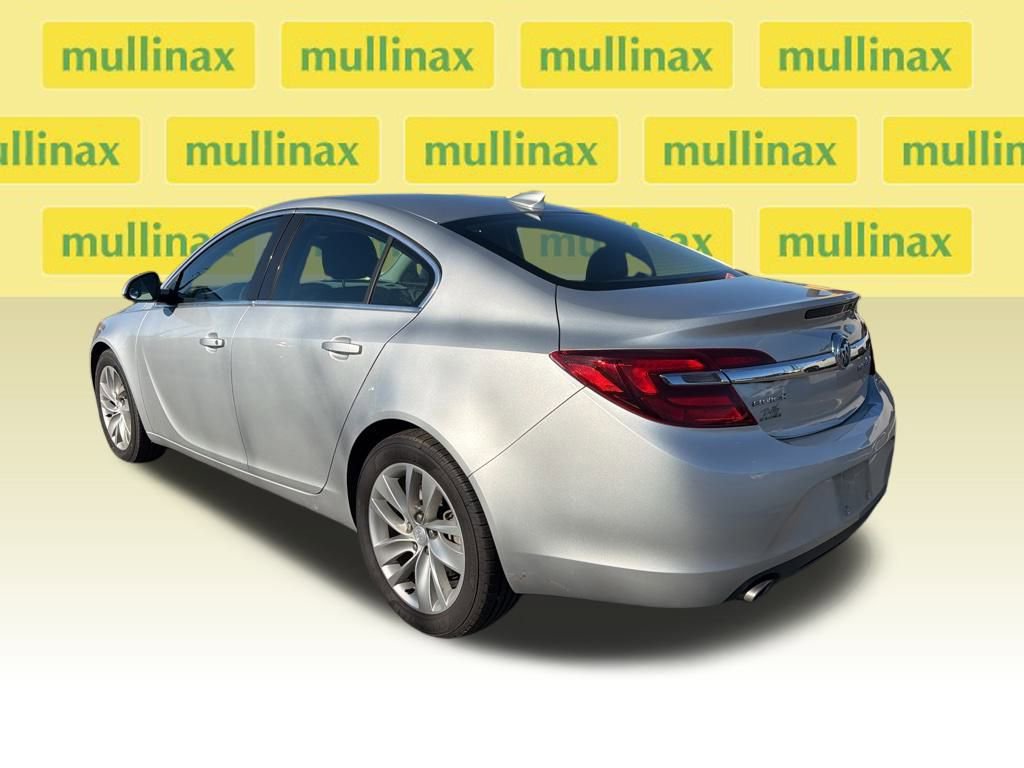 Used 2015 Buick Regal image 6