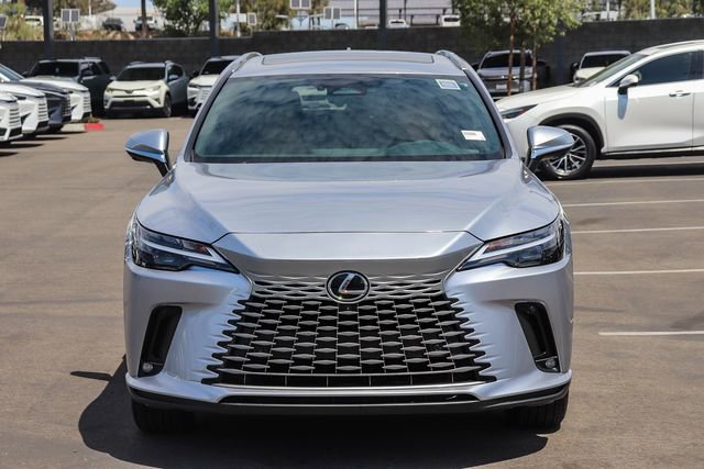 New 2026 Lexus RX 350 Premium FWD image 2