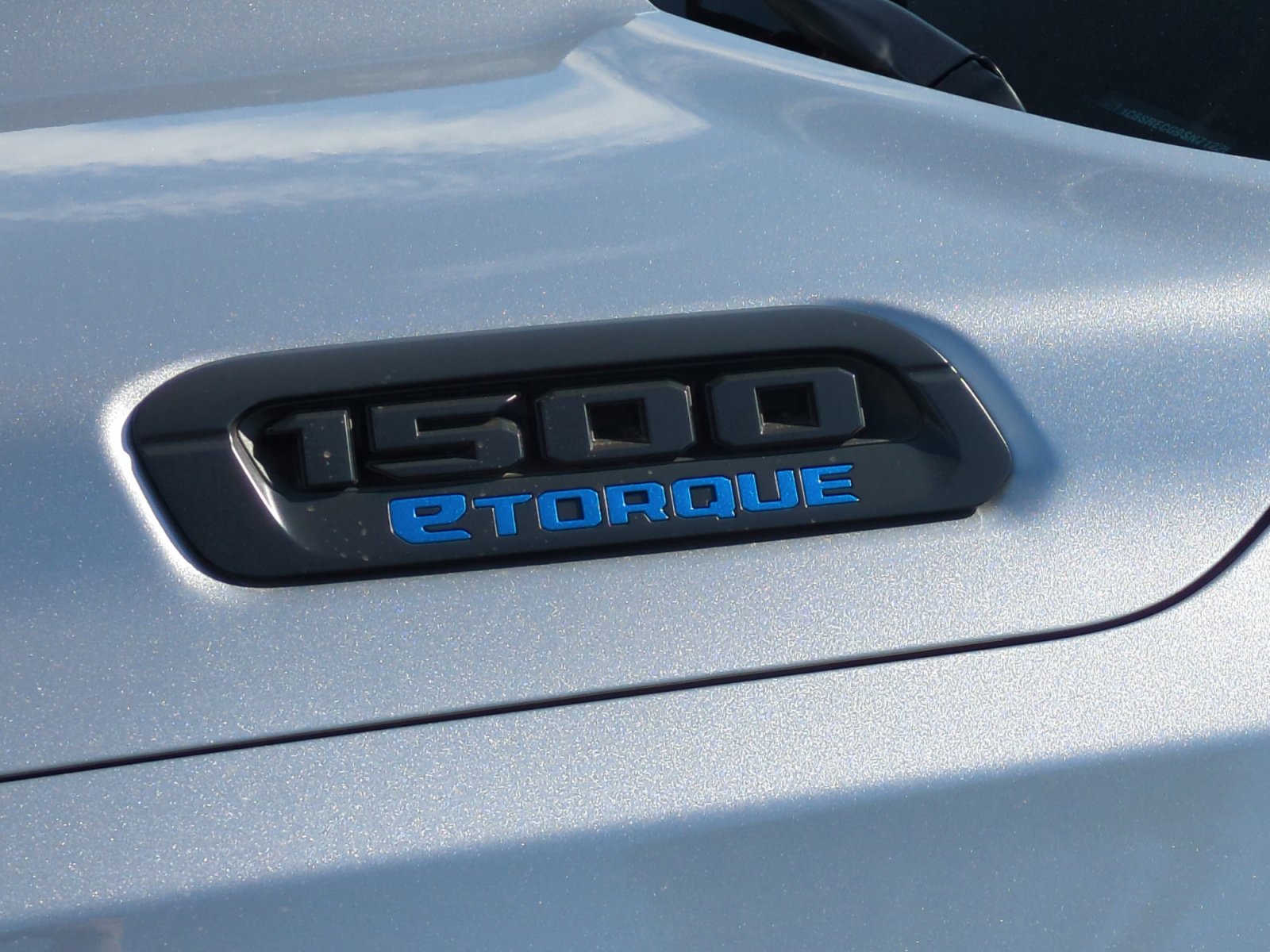 New 2025 RAM 1500 Tradesman image 24