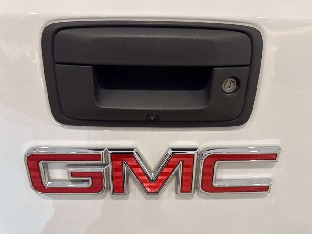 Used 2018 GMC Sierra 1500 SLT image 9