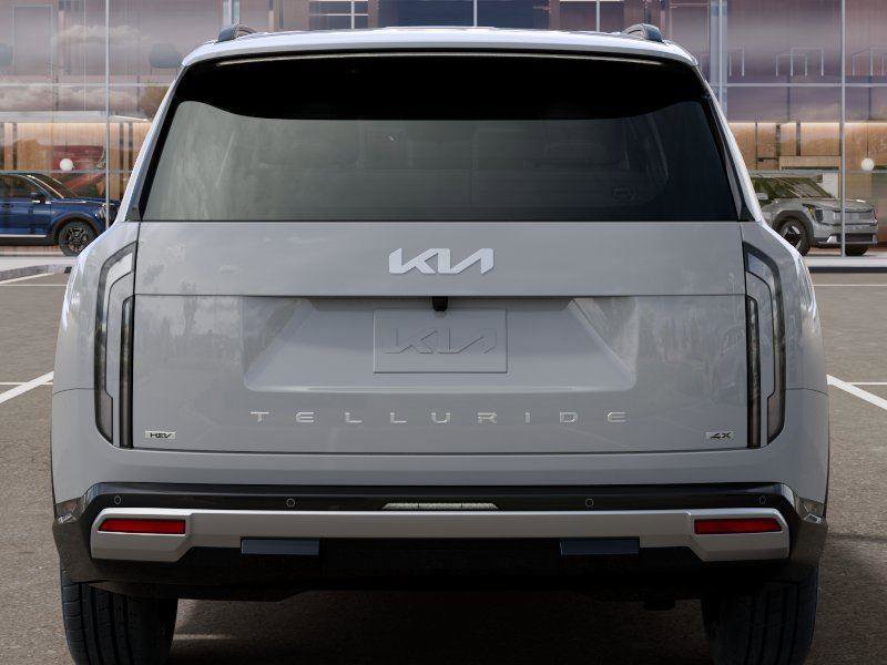 New 2027 Kia Telluride X-Line SX Prestige image 13