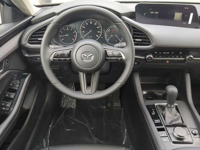 New 2026 MAZDA MAZDA3 s Sport image 14