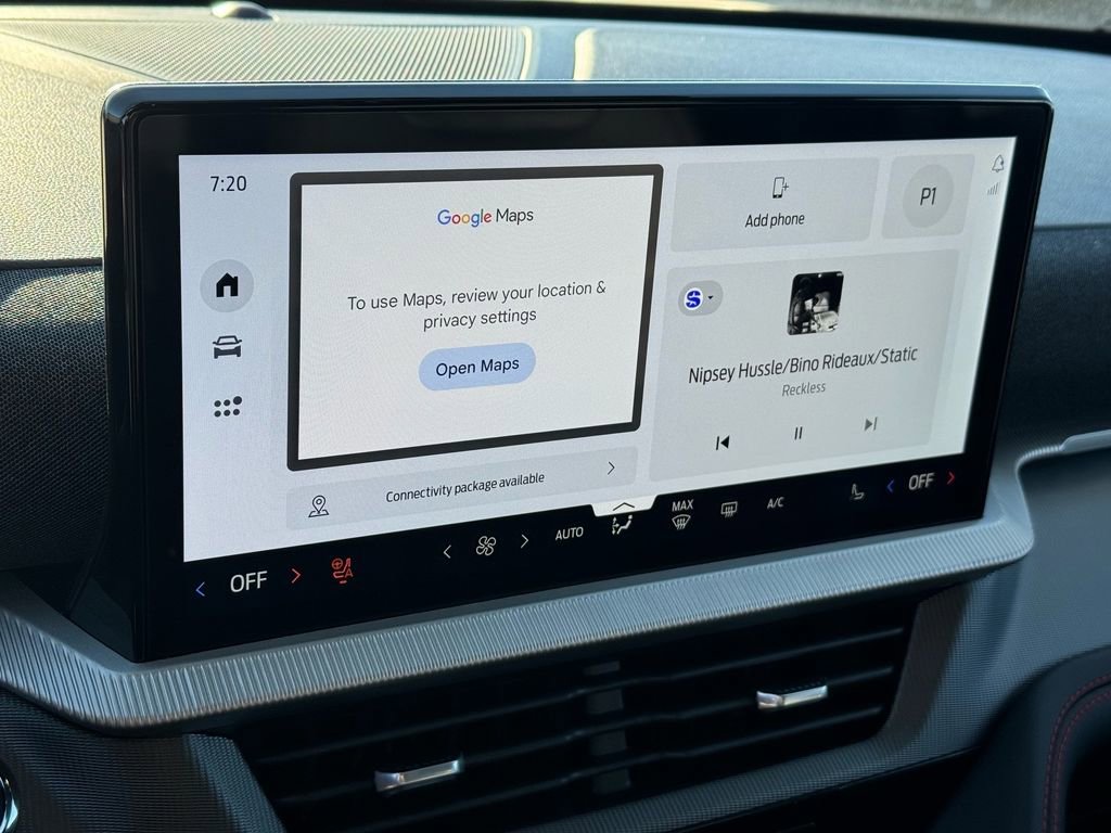 New 2026 Ford Explorer ST-Line image 15