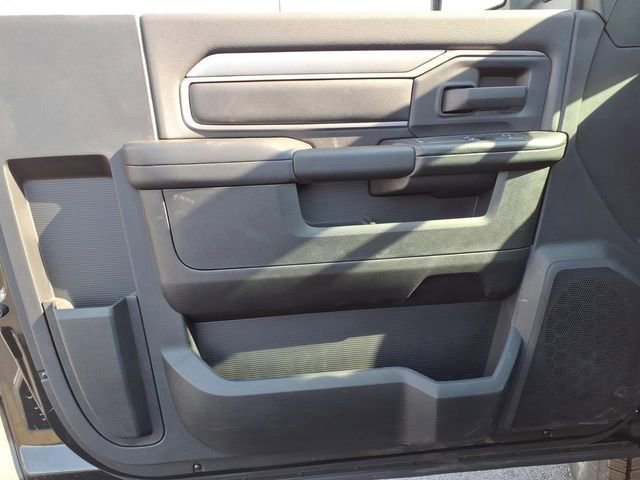 New 2026 RAM 2500 Tradesman image 10