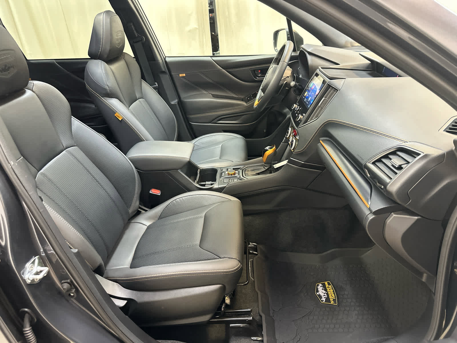 Used 2024 Subaru Forester Wilderness AWD/4WD image 14
