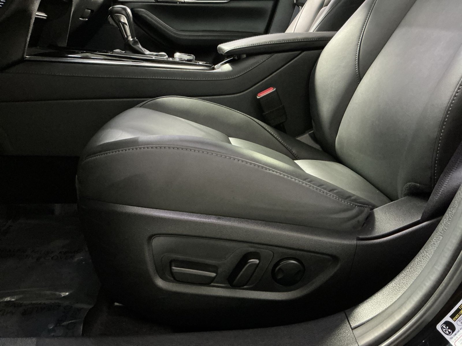Used 2024 MAZDA CX-30 AWD 2.5 S w/ Preferred Package image 15
