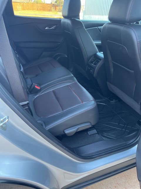 Used 2020 Chevrolet Blazer RS image 11