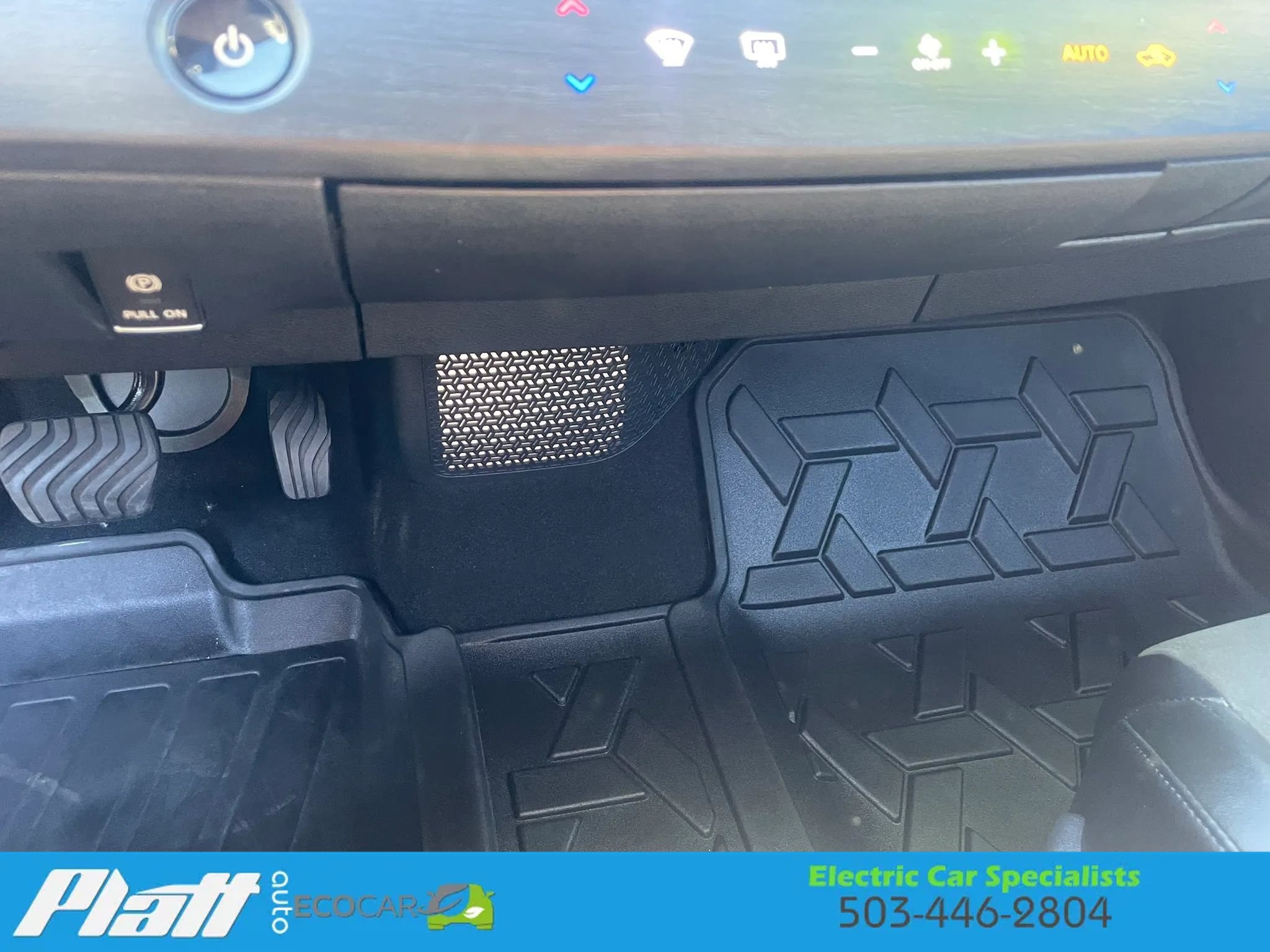 Used 2023 Nissan Ariya AWD image 27