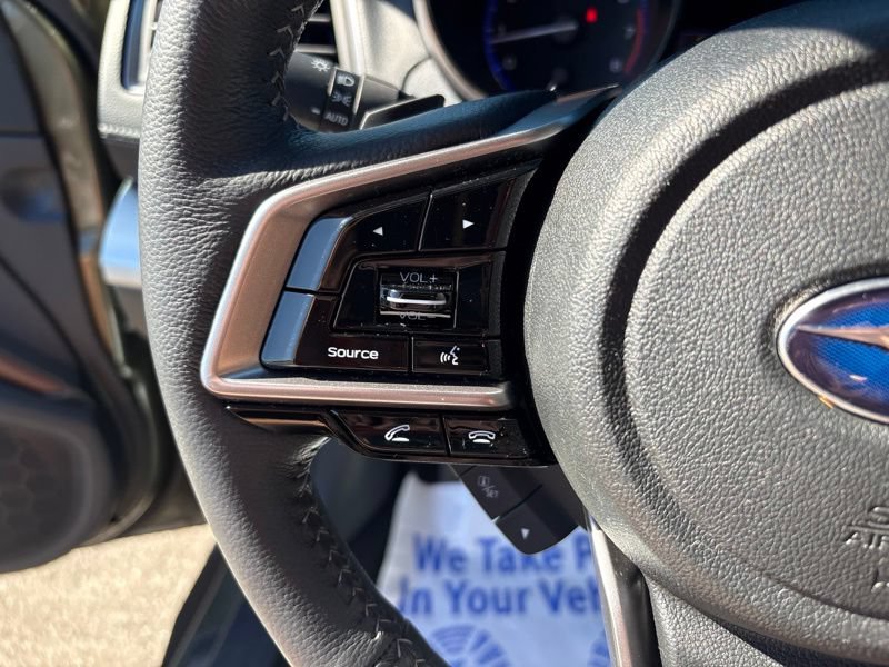 Used 2019 Subaru Outback 3.6R Touring w/ Popular Package #3A AWD/4WD image 31