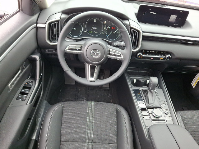 New 2026 MAZDA CX-50 2.5 Hybrid w/ Preferred Pkg AWD/4WD image 8