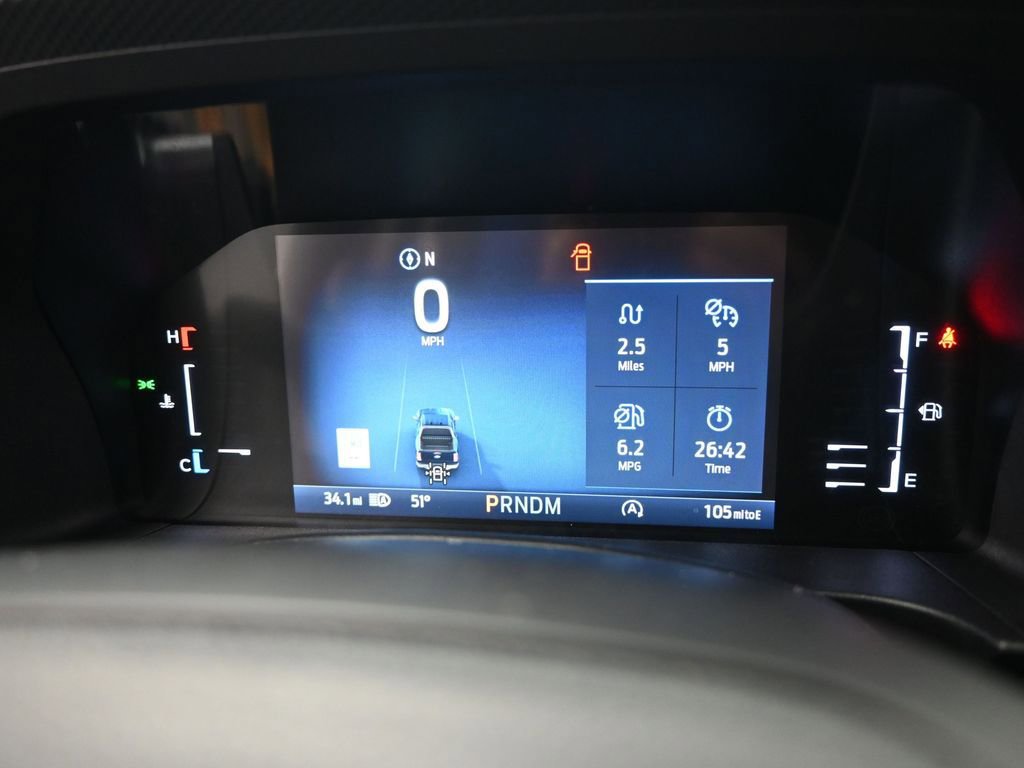 New 2026 Ford Ranger XLT image 18