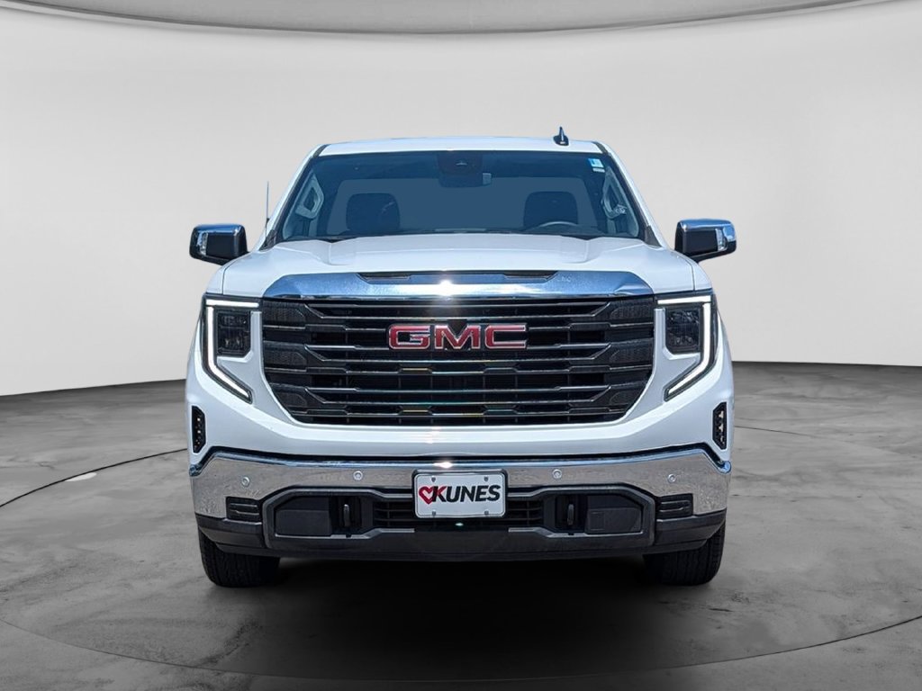 New 2026 GMC Sierra 1500 Pro w/ Pro Value Package AWD/4WD image 2