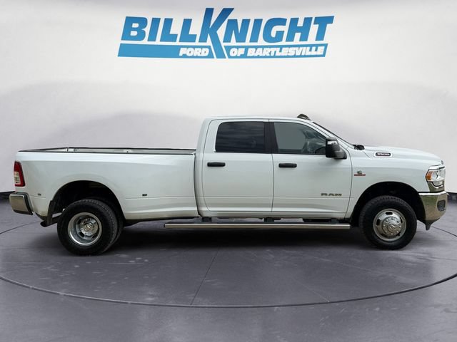Used 2024 RAM 3500 Big Horn AWD/4WD image 6