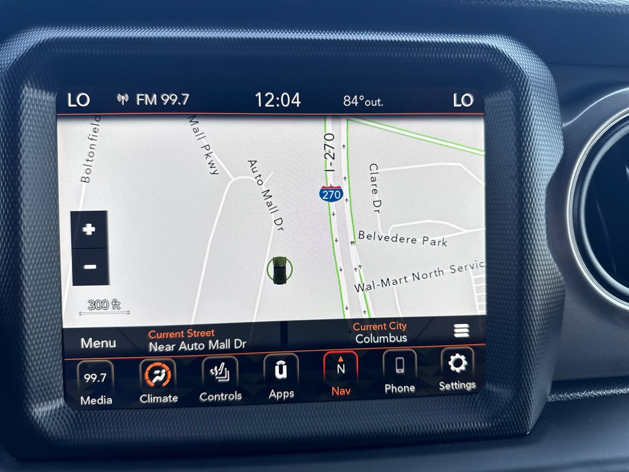 Used 2022 Jeep Wrangler Unlimited Sport AWD/4WD image 18