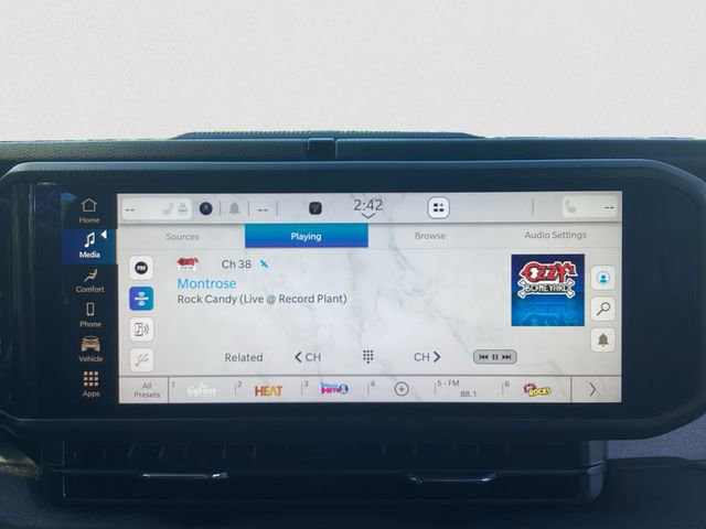 New 2025 Jeep Wrangler Sport S image 13